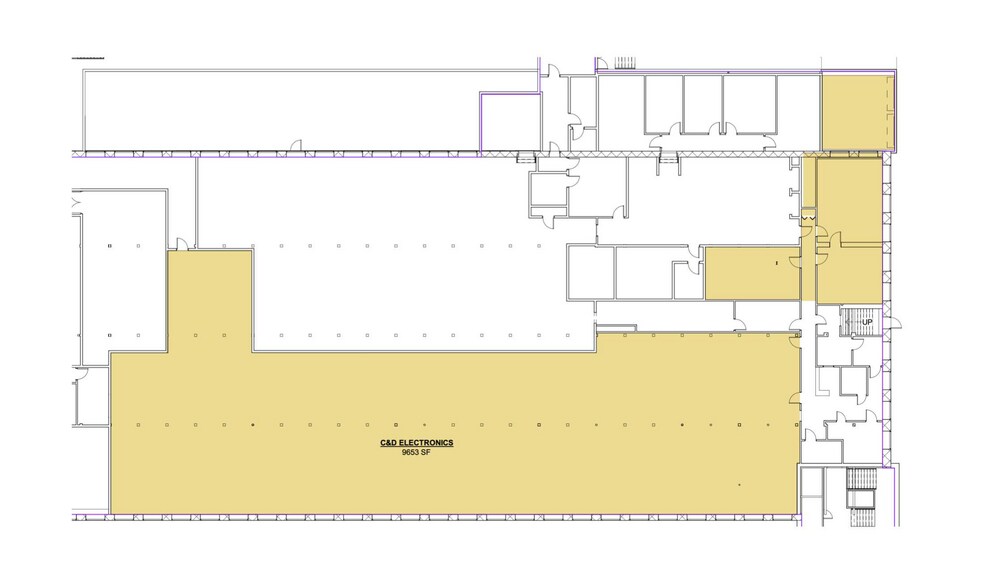 More Photos Of 28 Appleton St, Holyoke Manufacturing For Sale