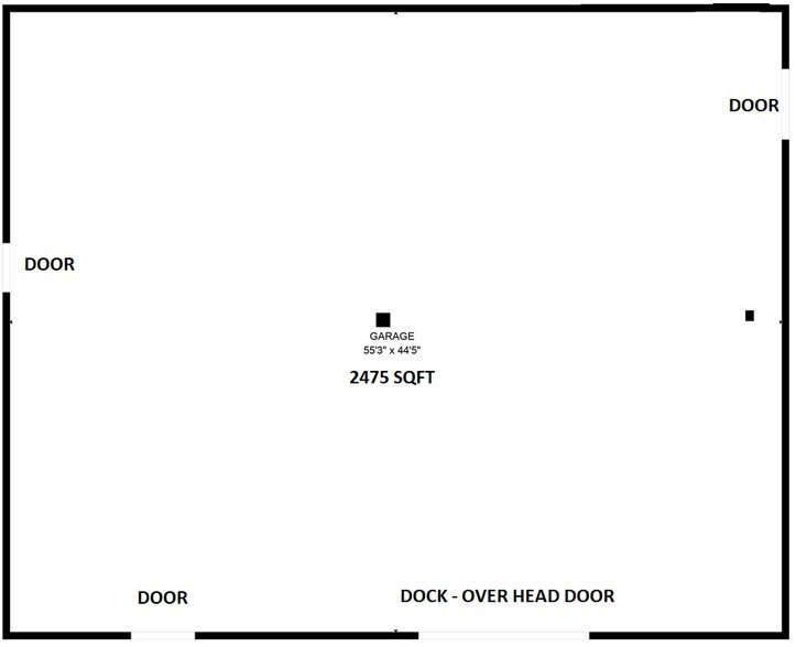 More Photos Of , Johnsonburg Distribution For Lease