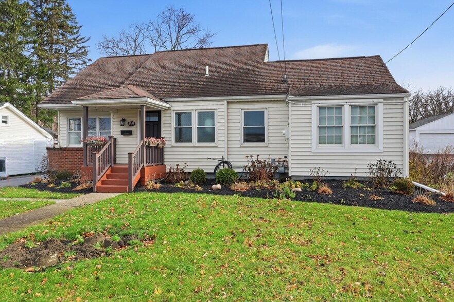 More Photos Of 3925 N Buffalo St, Orchard Park Storefront Retail Office For Sale