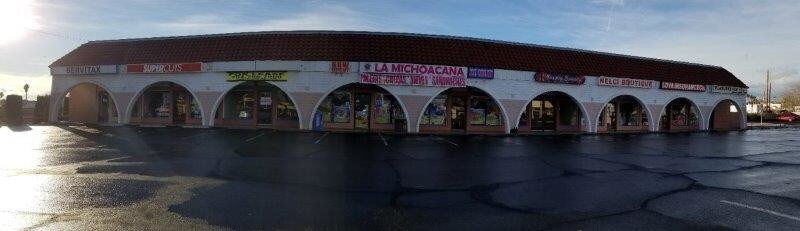 More Photos Of 4545 E Tropicana Ave, Las Vegas Unknown For Lease