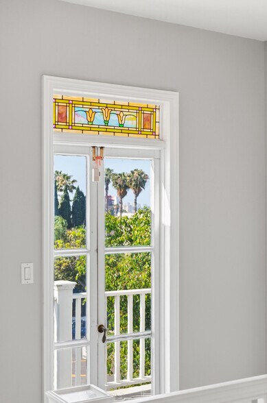 More Photos Of 1940 Market St, San Diego Office For Sale