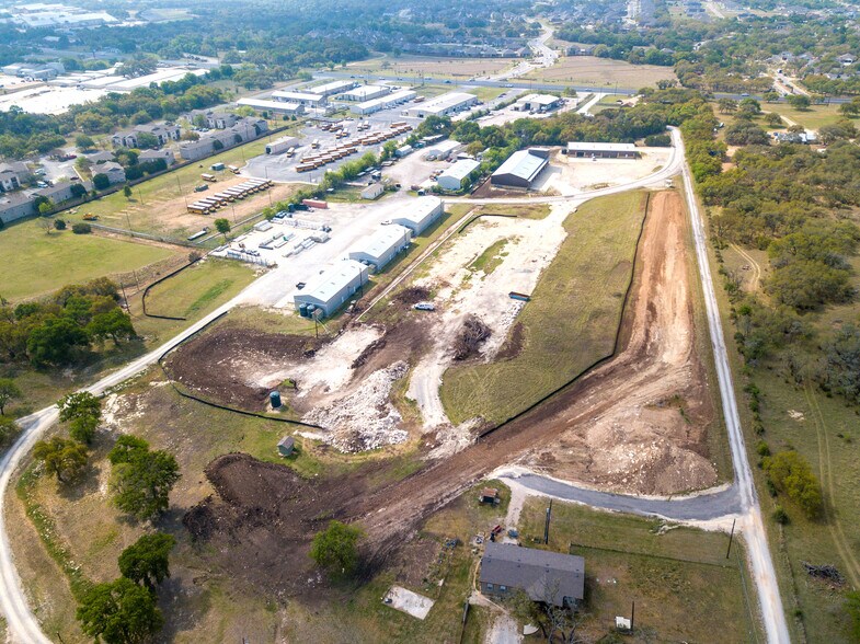 More Photos Of 2520 W Highway 290, Dripping Springs Light Manufacturing For Sale