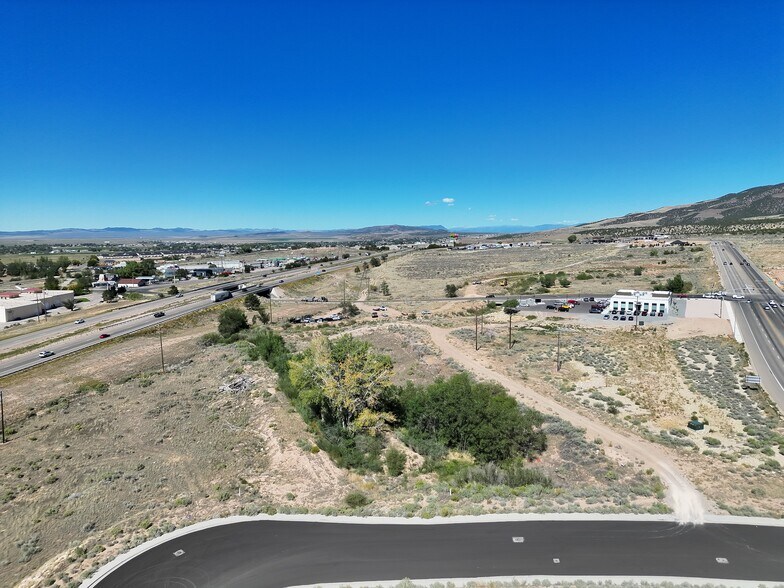 More Photos Of Cobblecreek Dr, Cedar City Land For Sale