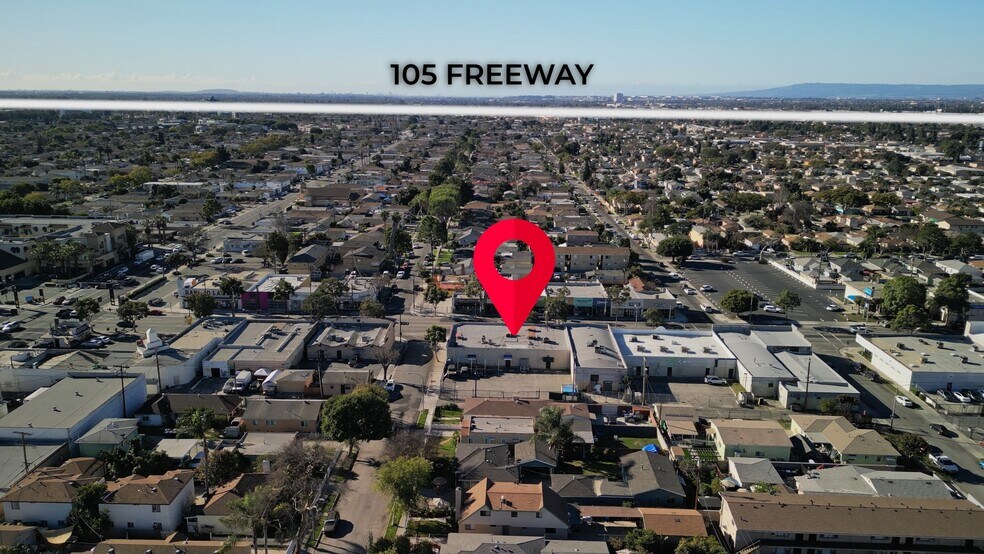 More Photos Of 3423-3433 Tweedy Blvd, South Gate Storefront For Sale