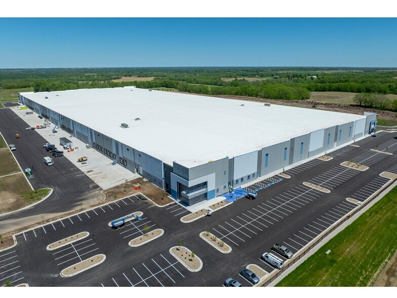 More Photos Of Route 92, Platte City Unknown For Lease