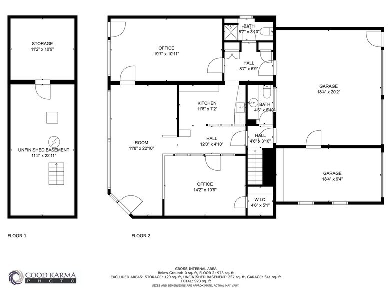 More Photos Of 3200 W 2nd Ave, Denver Office For Sale