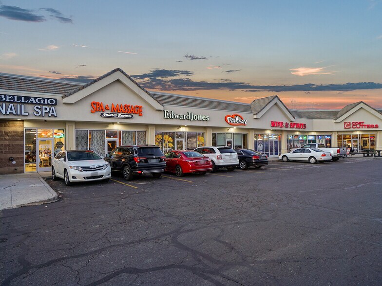 More Photos Of 683 Horizon Dr, Grand Junction Storefront Retail Office For Lease