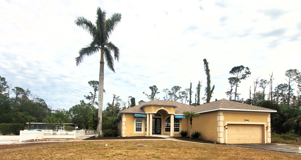 More Photos Of 17162 Toledo Blade Blvd, Port Charlotte Medical For Sale