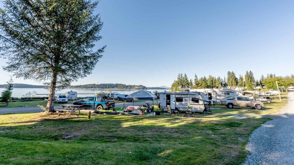 More Photos Of 1 Alder Bay Rd, Mt Waddington Manufactured Housing Mobile Home Park For Sale