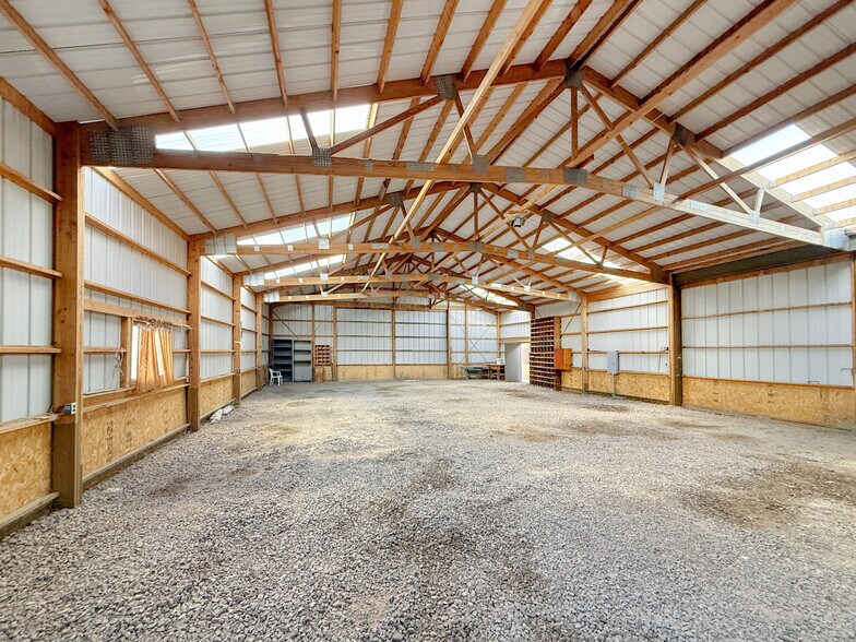 More Photos Of 820 Front St, Arriba Contractor Storage Yard For Sale