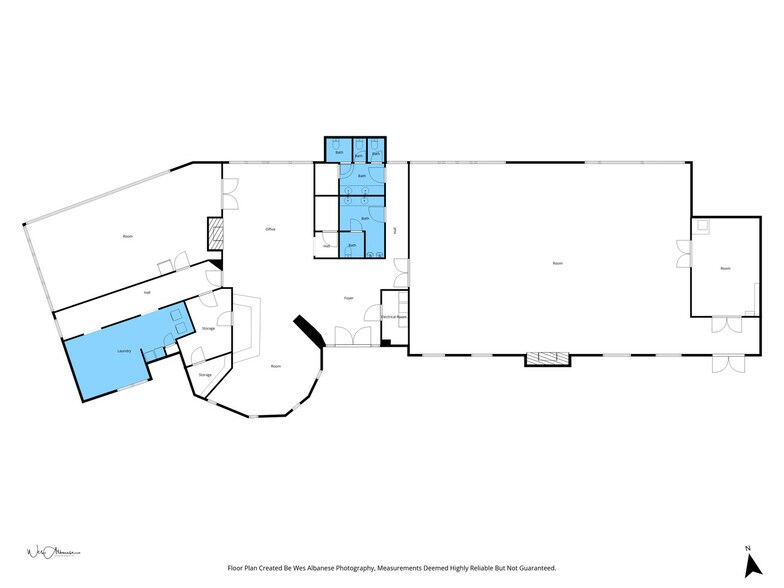 More Photos Of 401 S Stagecoach Rd, Salado Office For Sale