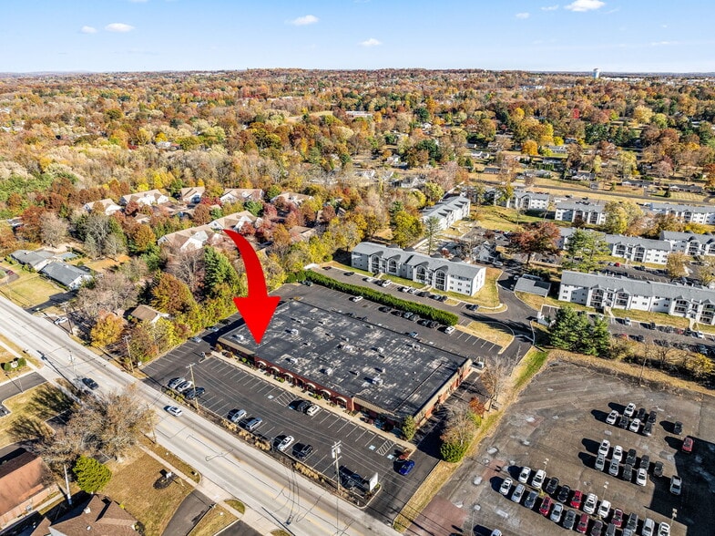More Photos Of 2031 N Broad St, Lansdale Medical For Sale