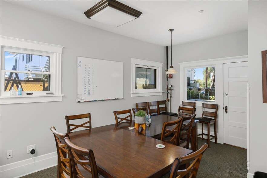 More Photos Of 136-140 W 3rd Ave, Escondido Office For Sale