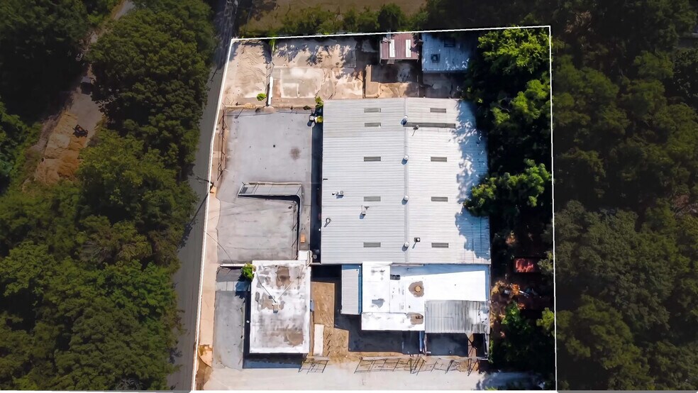 More Photos Of , Atlanta Industrial For Sale