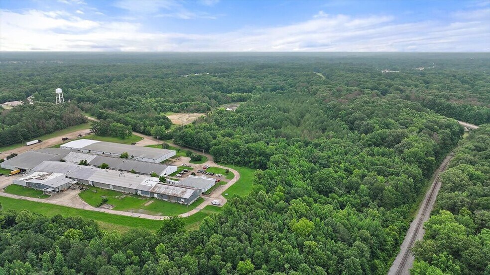 More Photos Of 0 Industrial Park Drive, Clinton Land For Sale