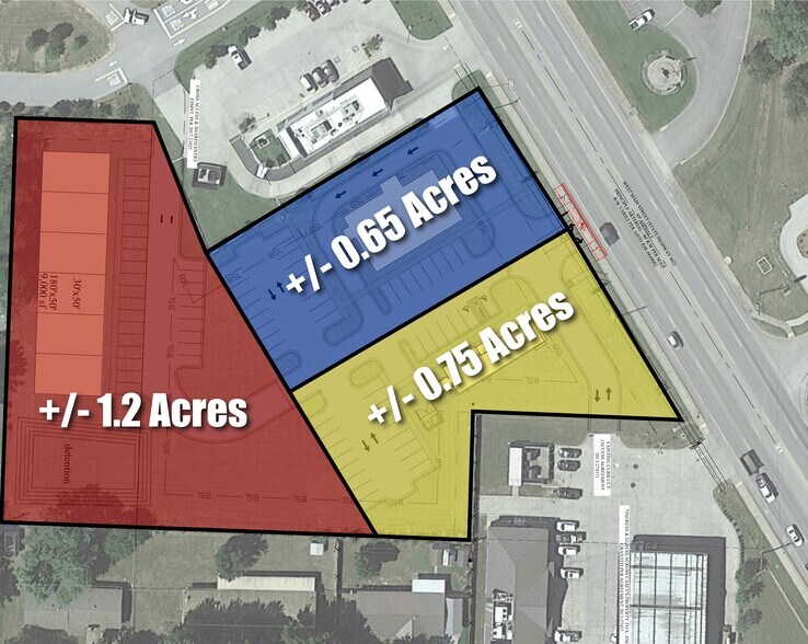 More Photos Of W Main St, Farmington Land For Sale