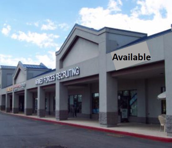 Primary Photo Of 5697 S 1900 W, Roy Unknown For Lease