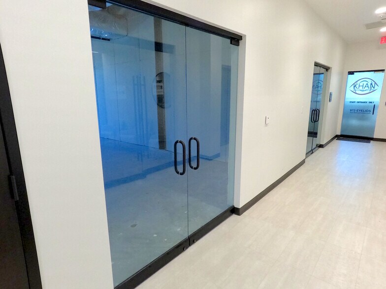 More Photos Of 5060 Tennyson Pky, Plano Medical For Lease