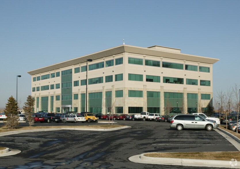 More Photos Of 4225 Lake Park Blvd, Salt Lake City Office For Lease