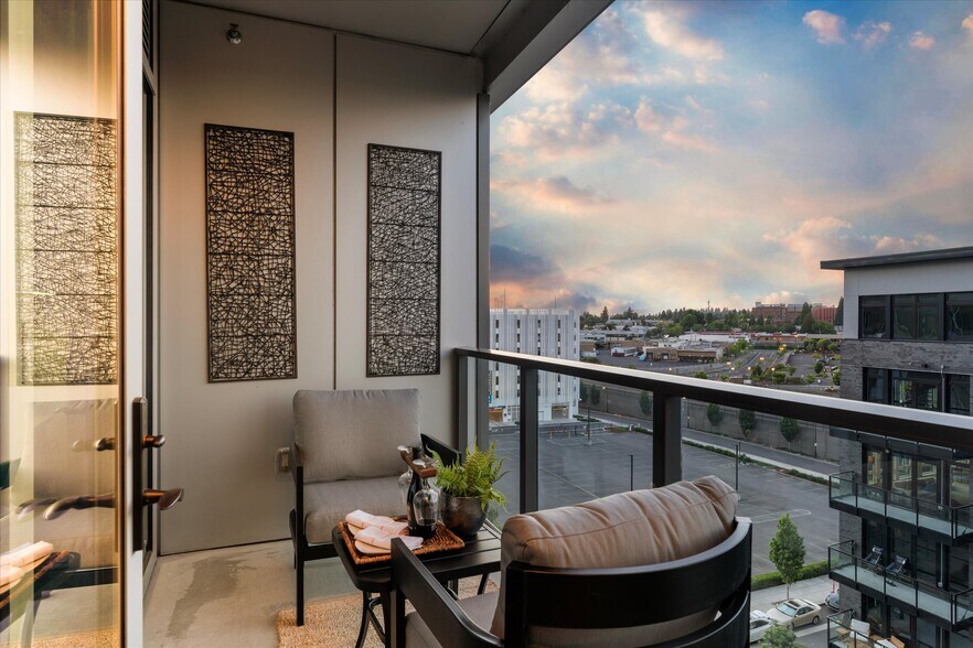 More Photos Of 590 Waterfront Way, Vancouver Multifamily For Sale