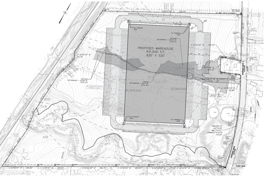 More Photos Of 1055 Riverview Dr, Walnutport Land For Sale