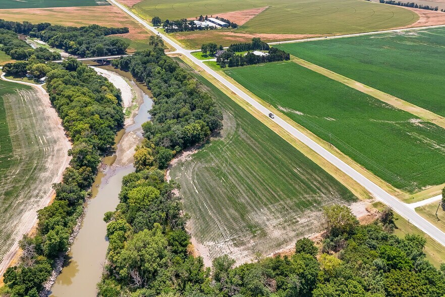 More Photos Of 11.17+/- Acres at Ridge & 109th St. N. rd, Valley Center Land For Sale