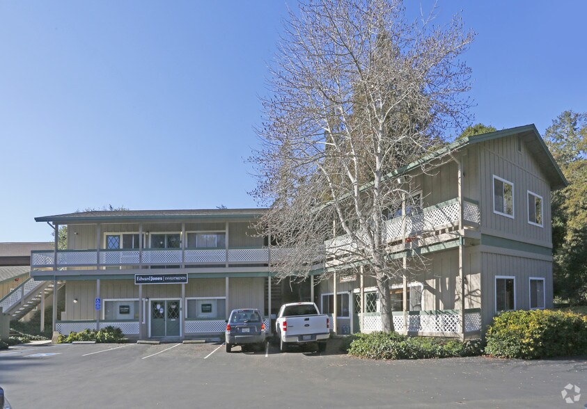 More Photos Of 9055 Soquel Dr, Aptos Office For Lease