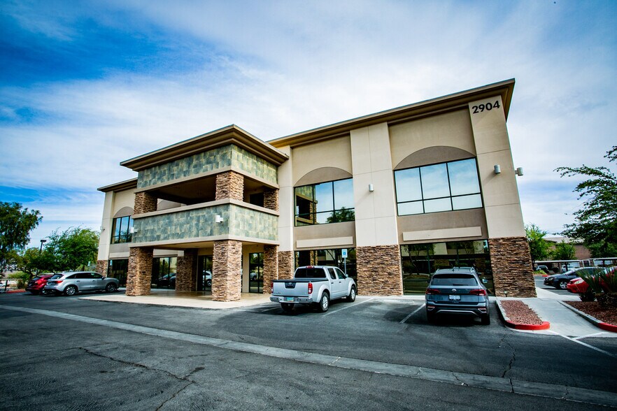 More Photos Of 2904 W Horizon Ridge Pky, Henderson Medical For Lease