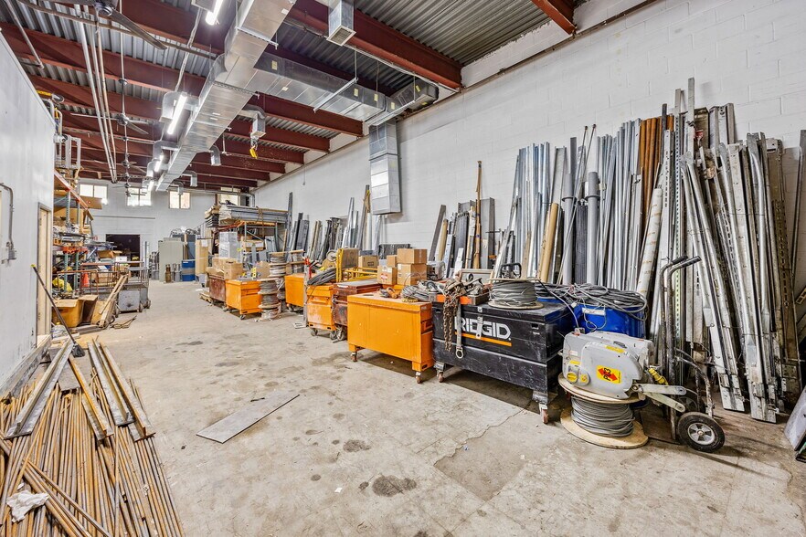 More Photos Of 2614 W 13th St, Brooklyn Warehouse For Sale