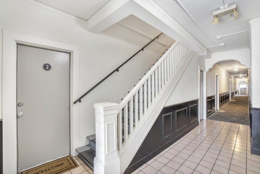 More Photos Of 555-569 S 2nd St, San Jose Apartments For Sale