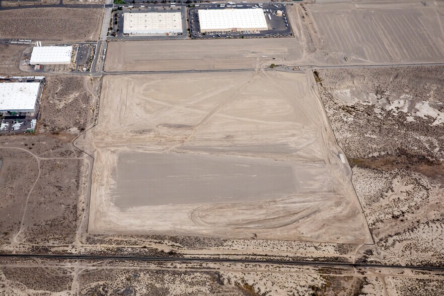 Primary Photo Of 5575 Gavin Road, Fernley Land For Sale