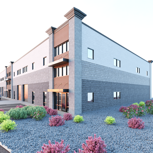 More Photos Of 1353 W 130 S, Orem Manufacturing For Lease