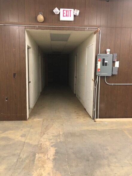 More Photos Of 1200 Hartford Ave, Johnston Light Manufacturing For Lease