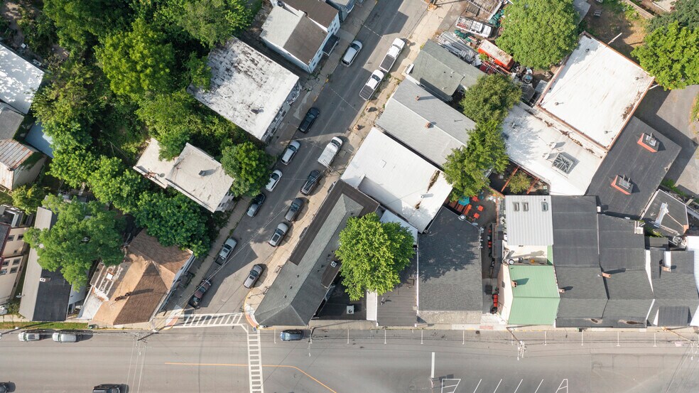 More Photos Of 45-49 8th St, Hudson Storefront Retail Residential For Sale