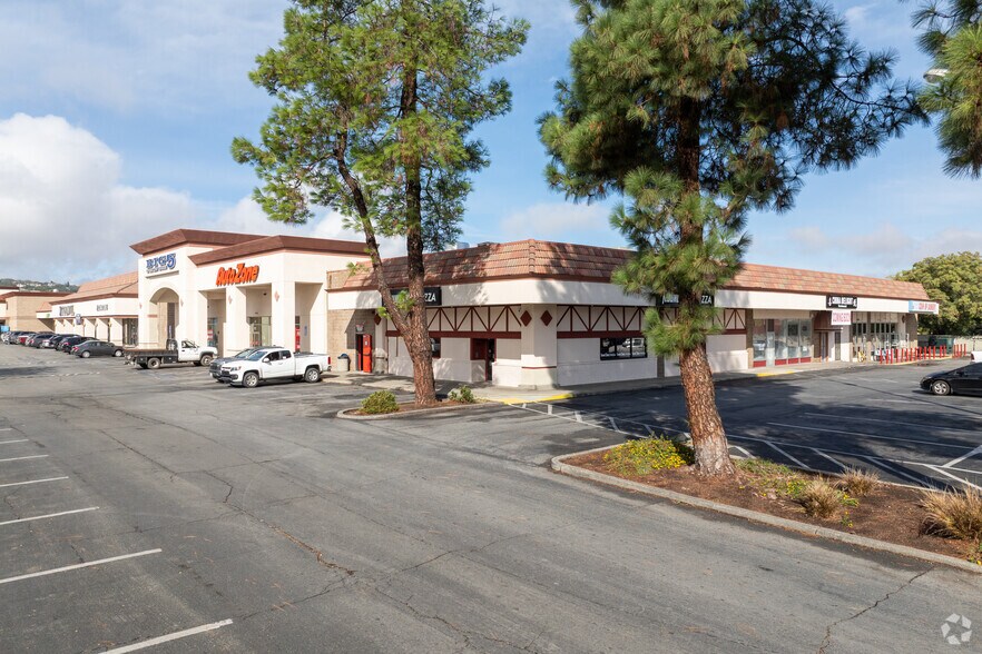 More Photos Of 815-905 1st St, Gilroy Unknown For Lease