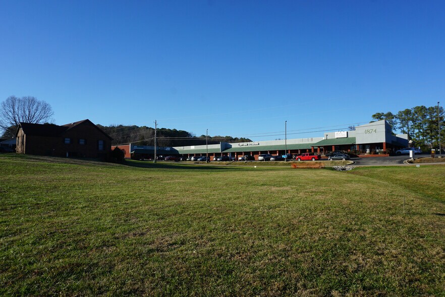 More Photos Of 0 Roy Dr/Slaughter Rd Dr, Madison Land For Sale