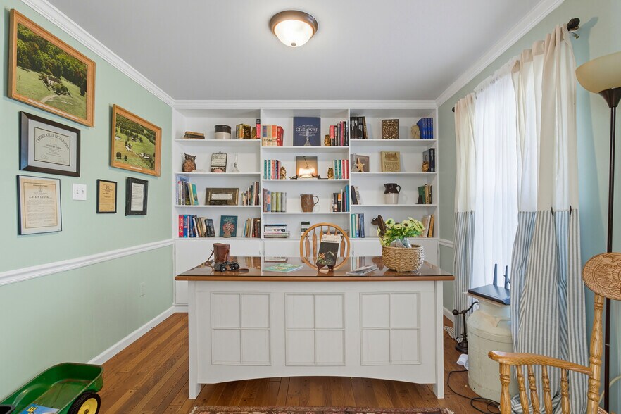 More Photos Of 5474 Woodside Ln, Bealeton Land For Sale