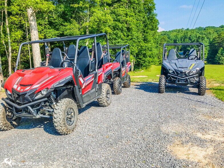 More Photos Of 1 Shumate Falls, Rich Creek Land For Sale