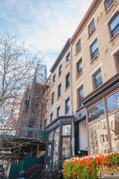 More Photos Of 130 Montague St, Brooklyn Apartments For Sale