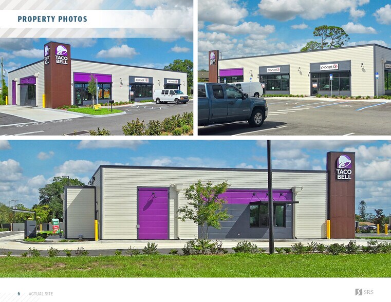 More Photos Of 1308 S Ridgewood Ave, Edgewater Storefront For Sale