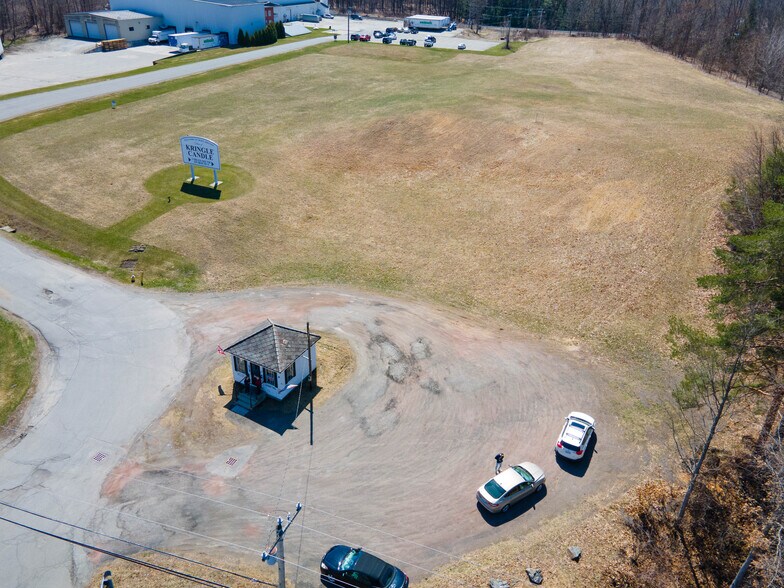 More Photos Of 1 Northfield Rd, Bernardston Land For Sale