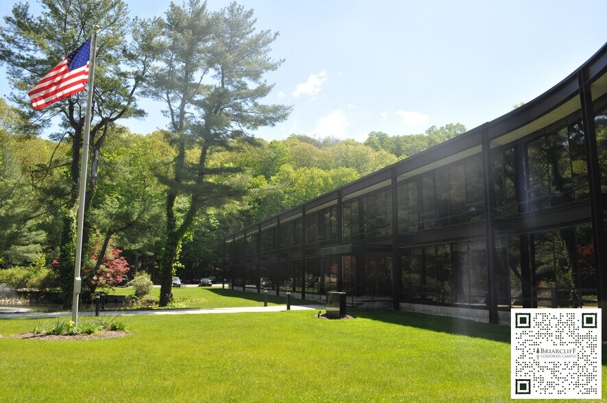 More Photos Of 555 Pleasantville Rd, Briarcliff Manor Village Coworking Space