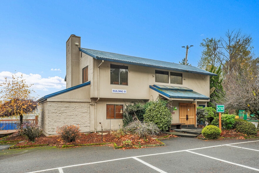 More Photos Of 18637 SE Evergreen Hwy, Vancouver Warehouse For Sale