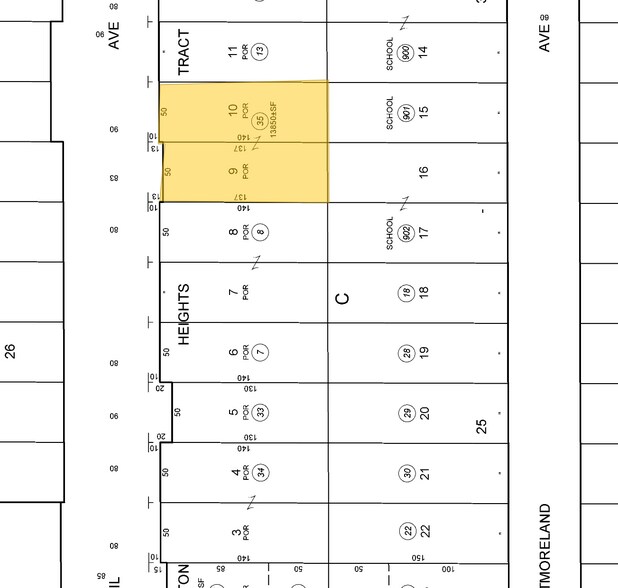 More Photos Of 611 N Virgil Ave, Los Angeles Apartments For Lease