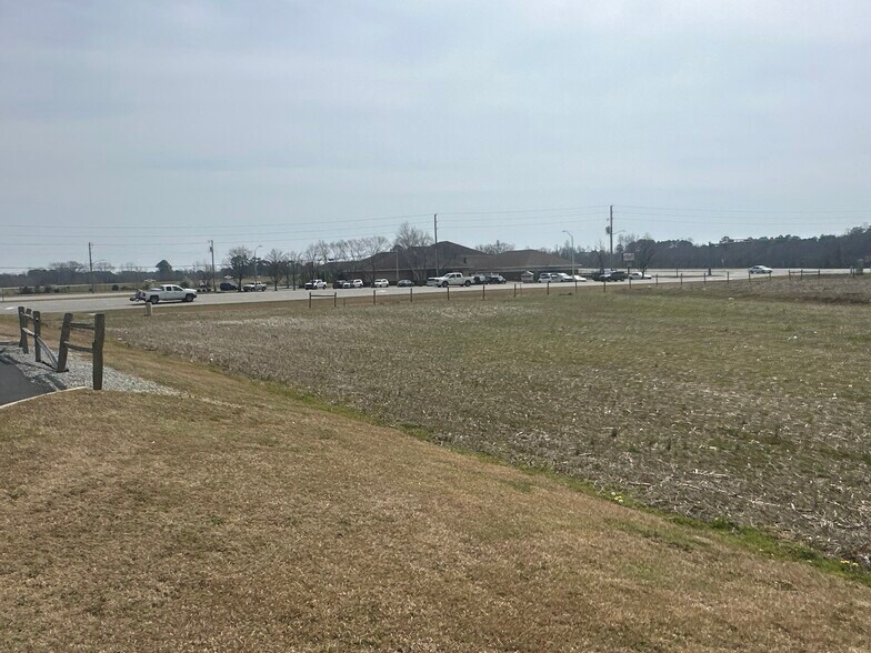 More Photos Of 2.77-AC Bragaw Lane, Chocowinity Land For Sale