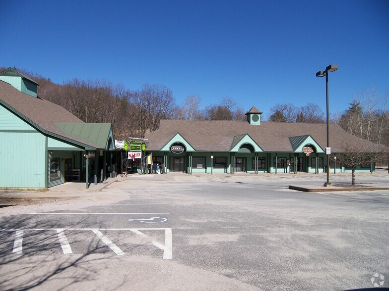 More Photos Of 57 Pond St, Ludlow General Retail For Lease