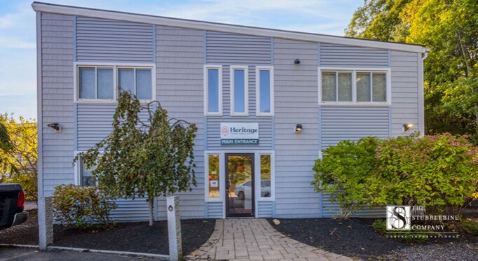 More Photos Of 28 Commercial Ct, Auburn Industrial For Sale