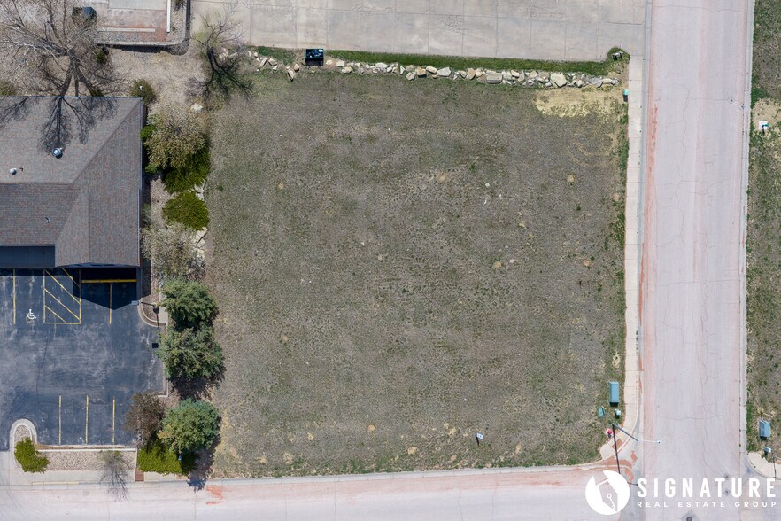 More Photos Of 1403 3rd st, Gillette Land For Sale