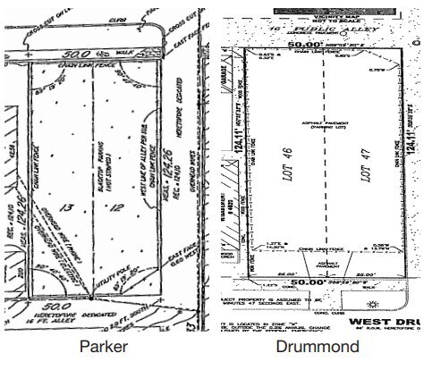 Primary Photo Of 4814 W Drummond Pl, Chicago Land For Sale