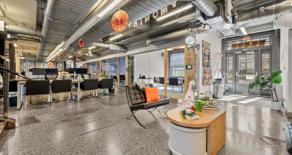 More Photos Of 7 Market St, Stamford Office For Lease